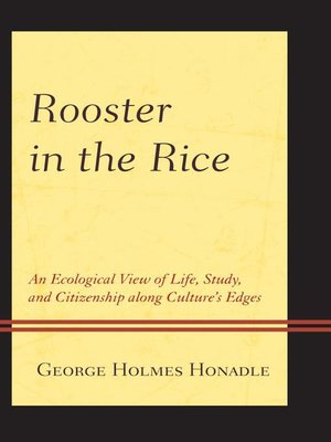 cover image of Rooster in the Rice